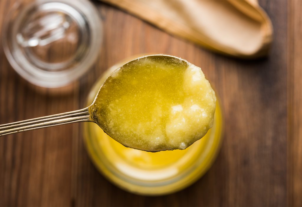 مراکز فروش روغن حیوانی