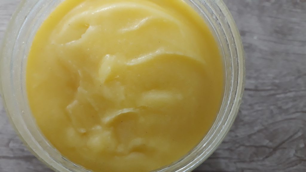 روغن حیوانی کرمانشاهی